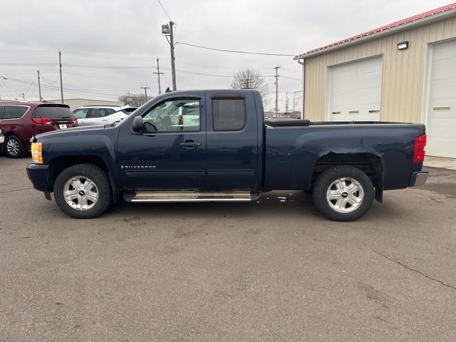 Used 2009 Chevrolet Silverado 1500 LT w/ Power Pack Plus image 7