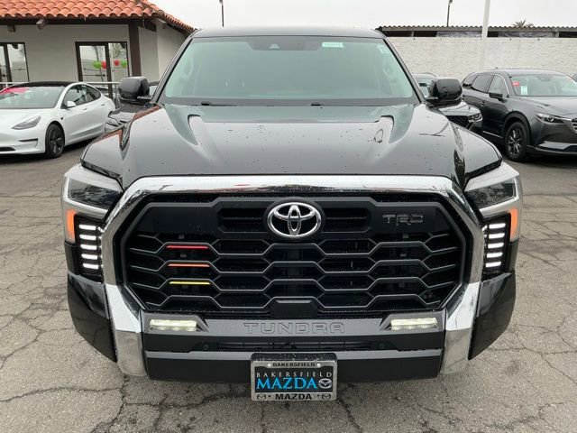 Used 2022 Toyota Tundra SR5 image 2