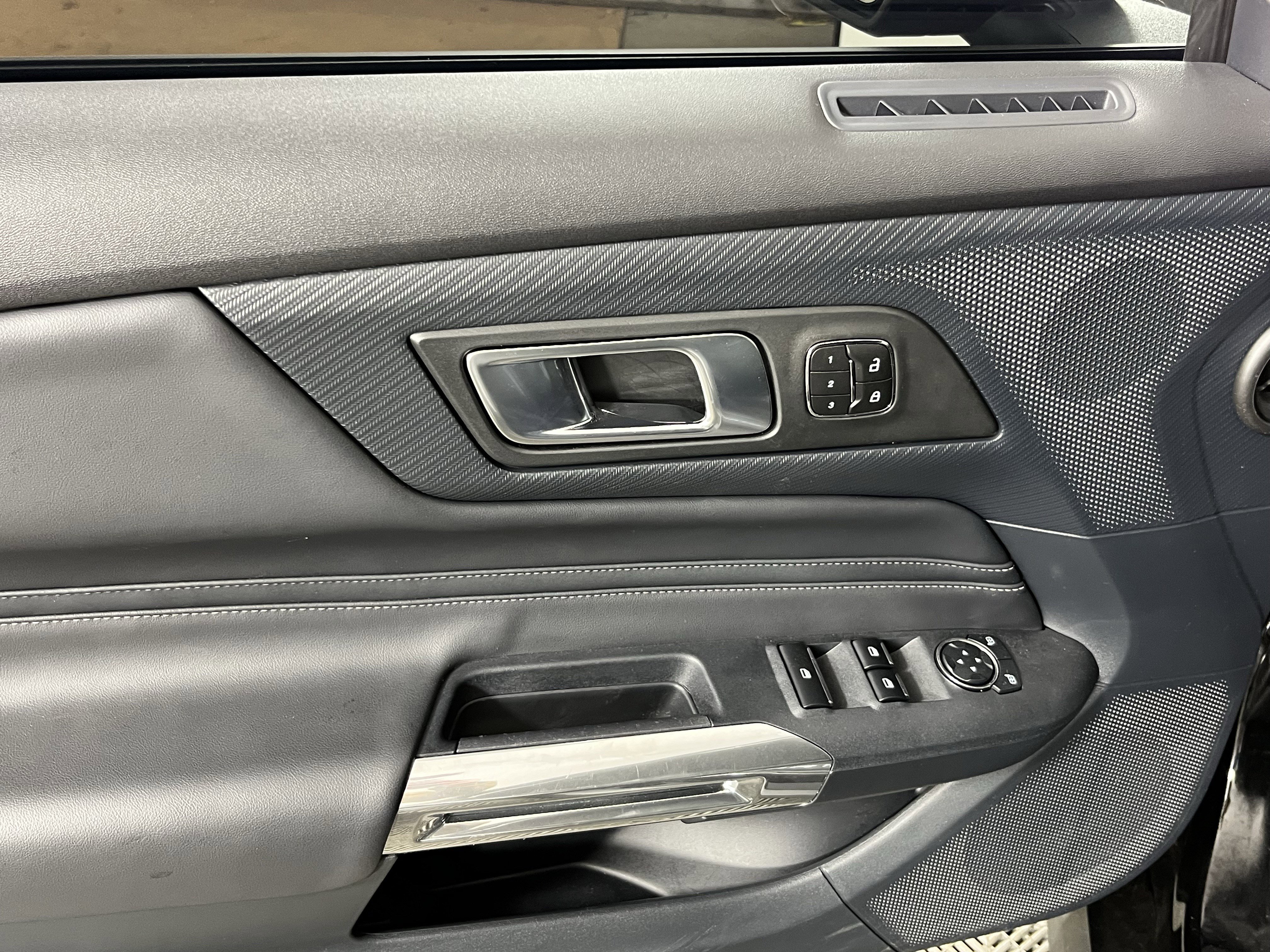 Used 2024 Ford Mustang GT Premium w/ GT Performance Package RWD image 12