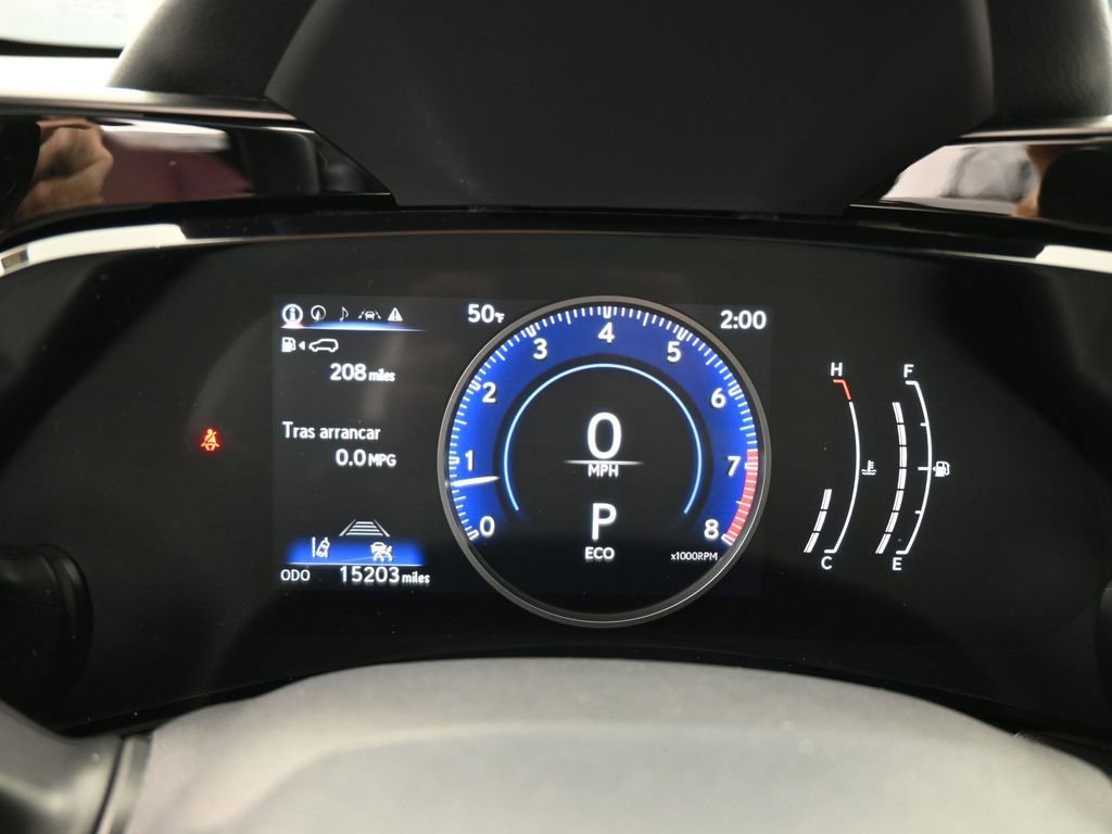 Used 2025 Lexus NX 250 FWD w/ Premium Package image 36