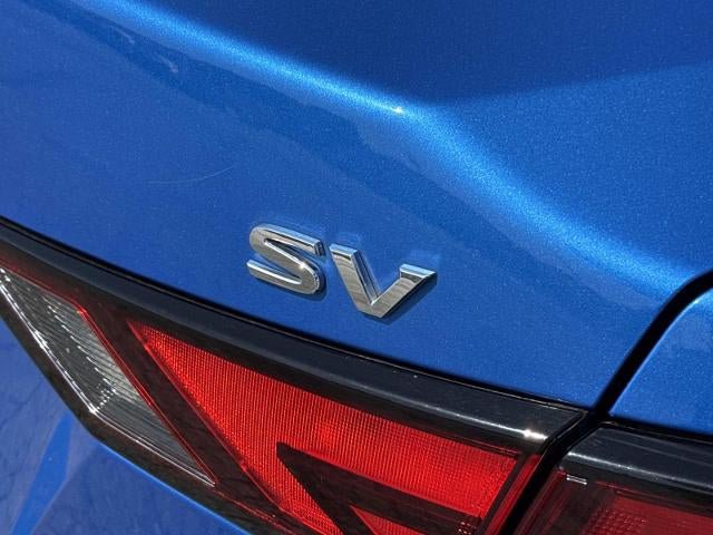 Used 2021 Nissan Sentra SV FWD image 7