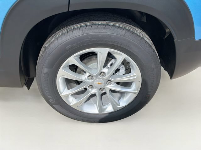New 2026 Chevrolet TrailBlazer LS w/ LS Convenience Package FWD image 30