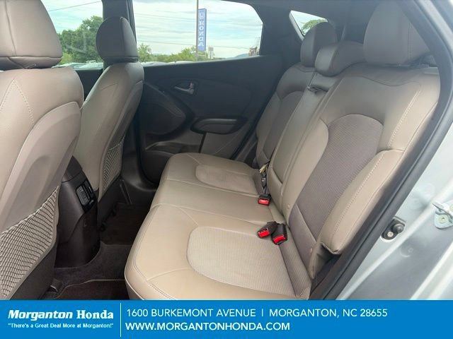 Used 2014 Hyundai Tucson SE FWD image 26