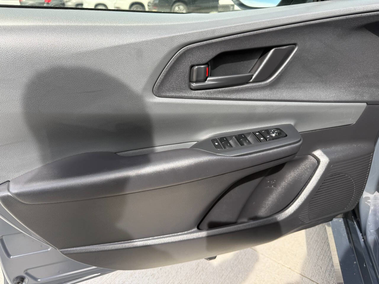 Used 2024 Toyota Prius LE image 28