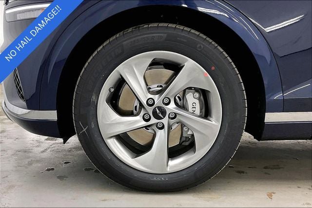 New 2026 Genesis GV70 2.5T Select AWD/4WD image 15