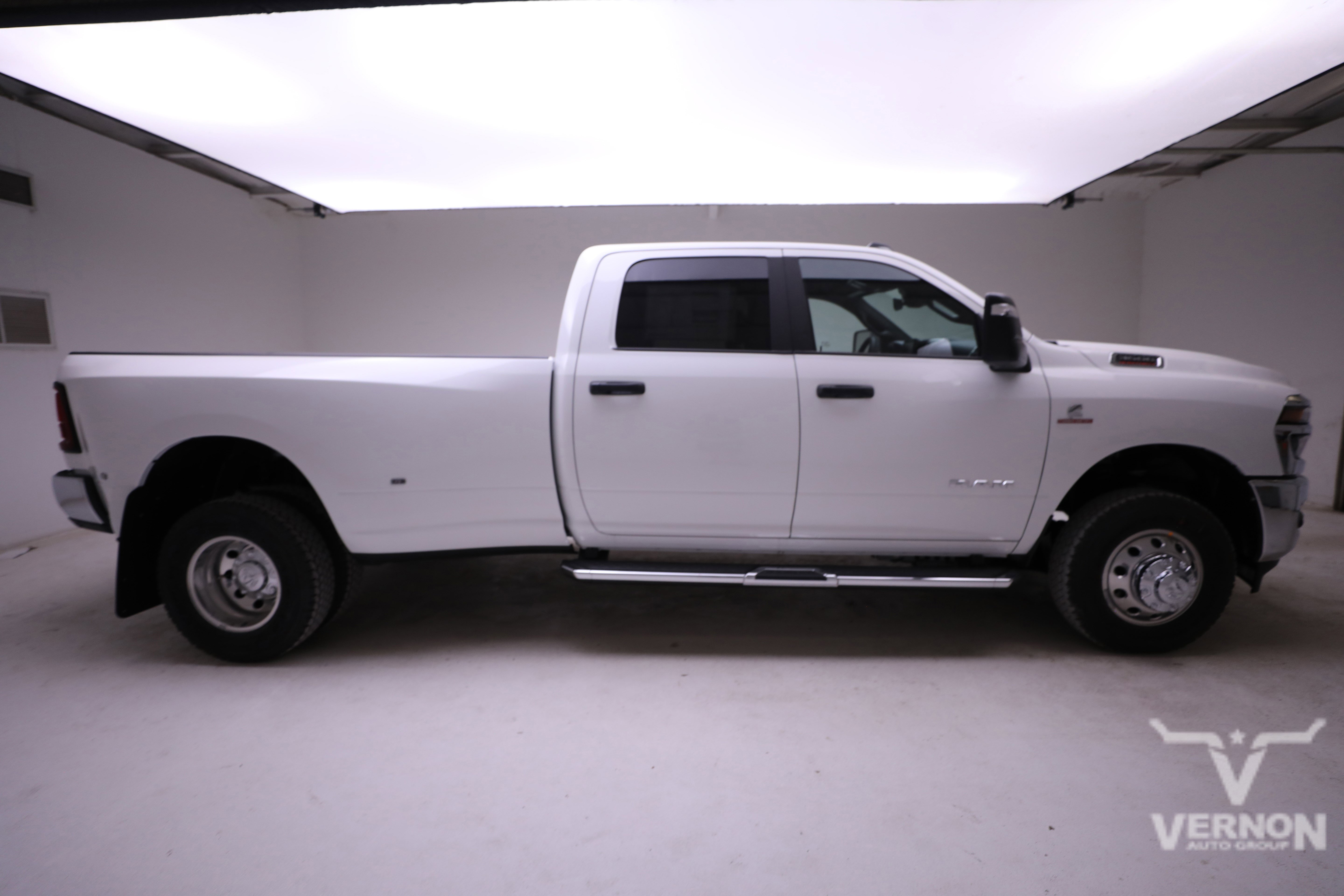 New 2026 RAM 3500 Lone Star image 6