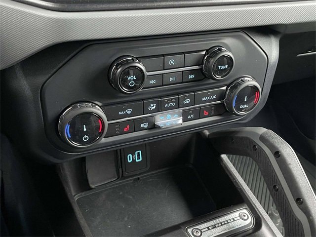 Used 2022 Ford Bronco Big Bend image 30