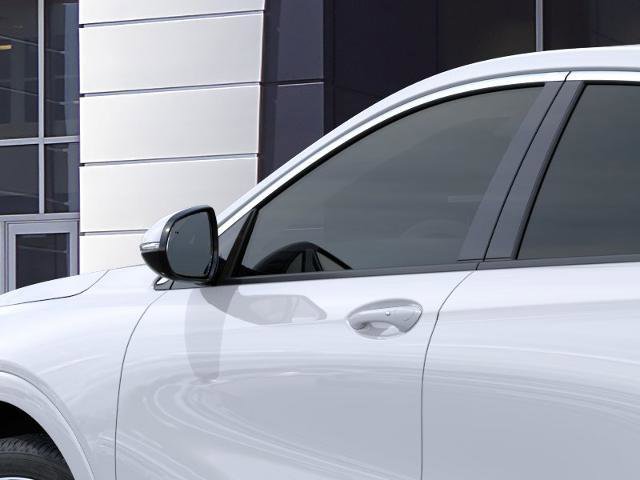 New 2026 Buick Envista Avenir FWD image 36