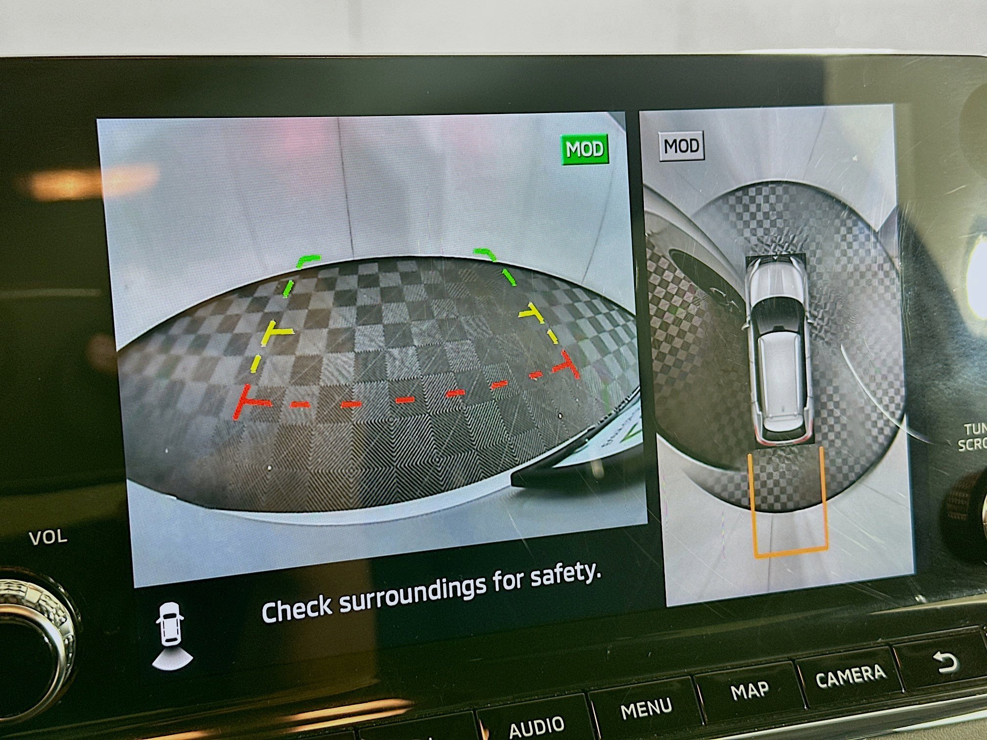 Used 2024 Mitsubishi Outlander SE image 23