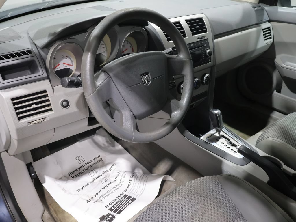 Used 2008 Dodge Avenger SE FWD image 23