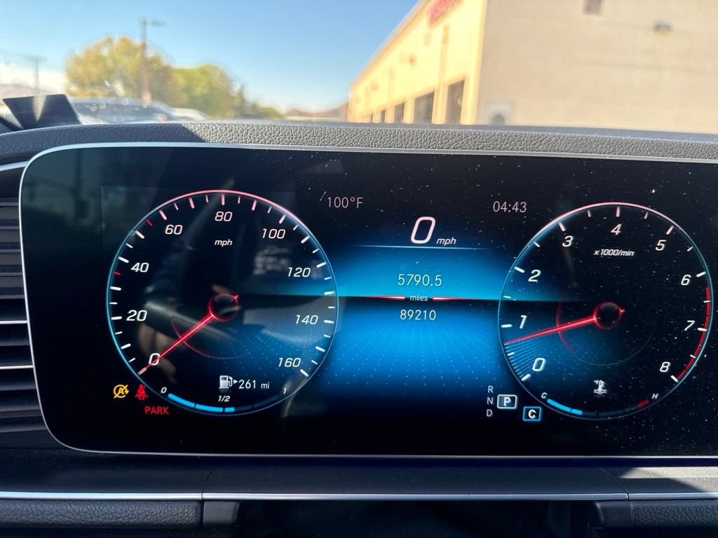 Used 2020 Mercedes-Benz GLE 350 image 22