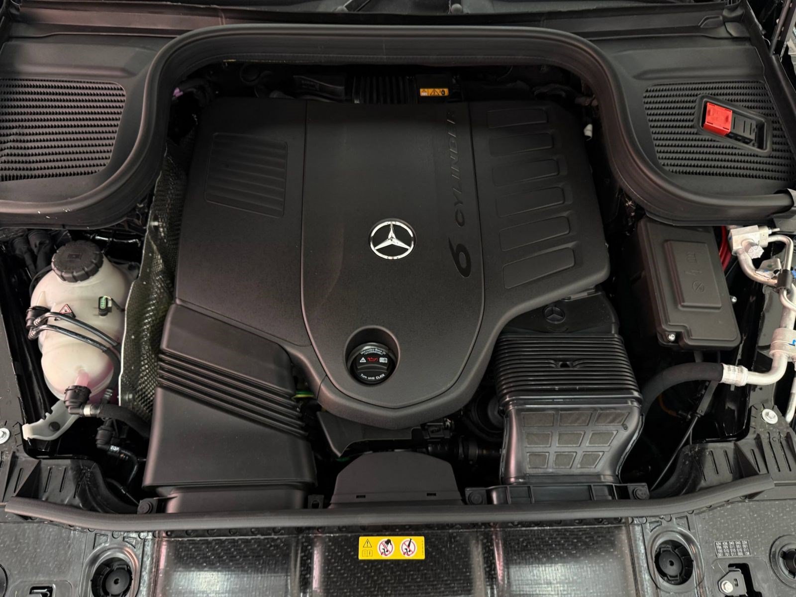 New 2027 Mercedes-Benz GLE 450 4MATIC image 33