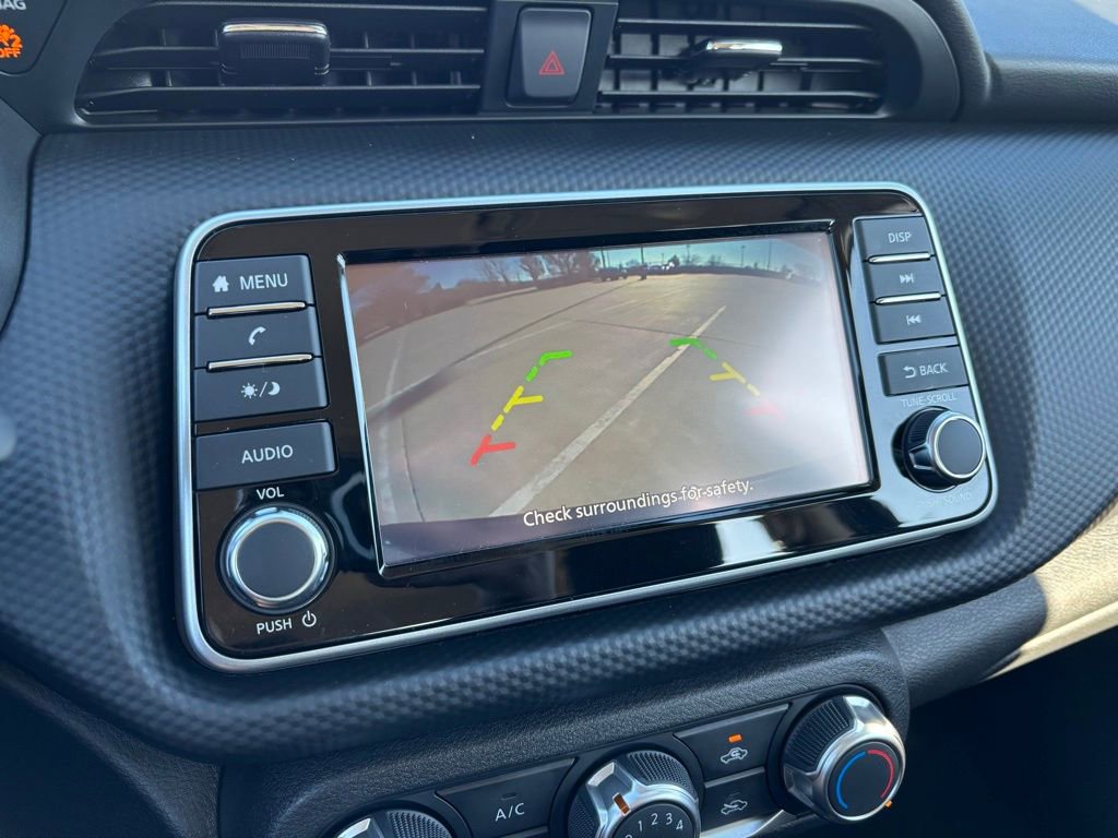 Used 2025 Nissan Kicks Play S image 22