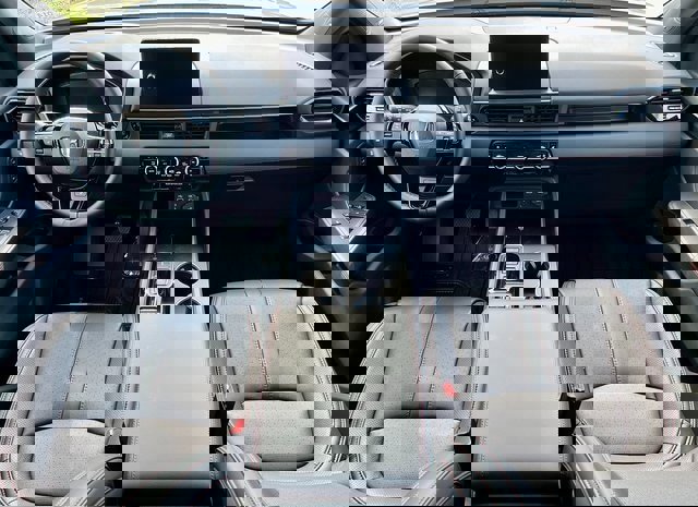 New 2025 Honda Pilot Black Edition image 13