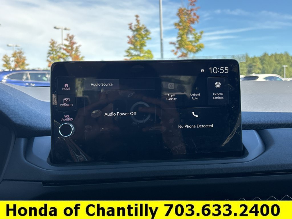 Used 2026 Honda Accord SE image 17