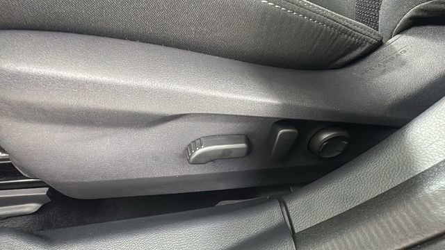 Certified 2025 Subaru Outback Premium image 13