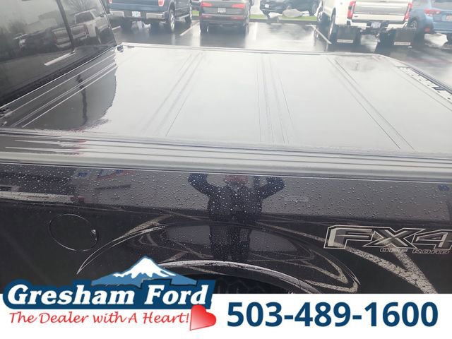 Used 2020 Ford F150 Lariat w/ Equipment Group 502A Luxury image 36