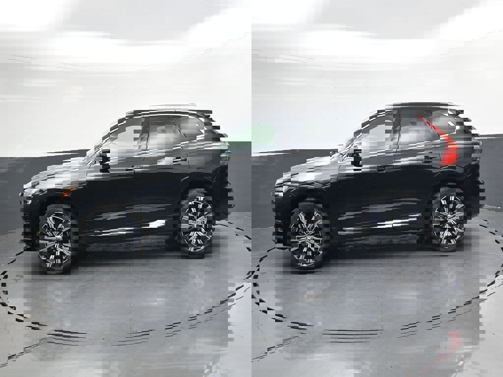 Used 2023 Volvo XC60 B5 Ultimate AWD/4WD image 9