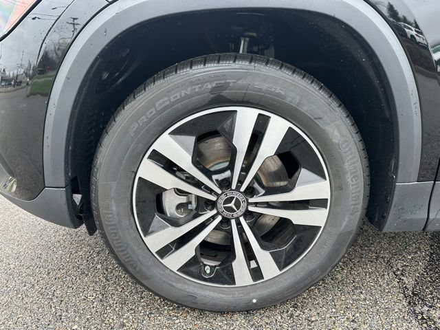 New 2026 Mercedes-Benz GLA 250 4MATIC image 9