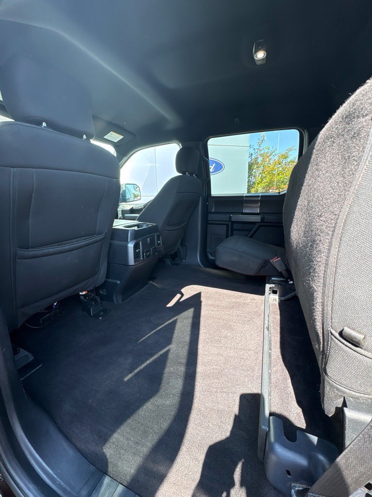 Used 2019 Ford F150 XLT w/ Equipment Group 302A Luxury AWD/4WD image 35