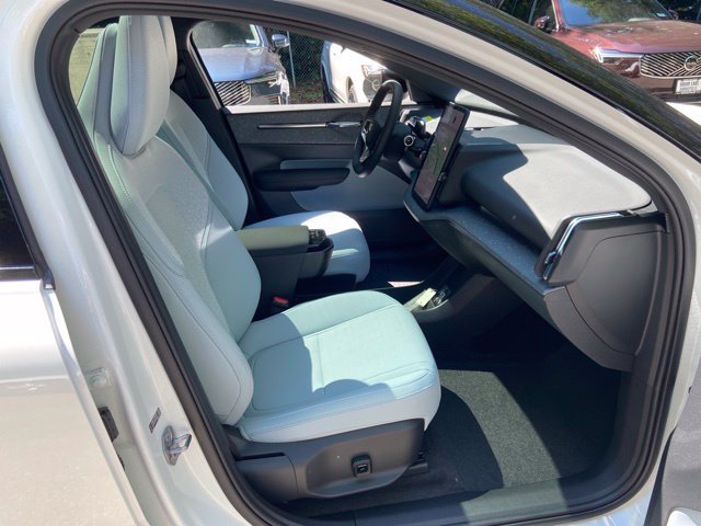 New 2026 Volvo EX30 Ultra w/ Climate Package AWD/4WD image 16