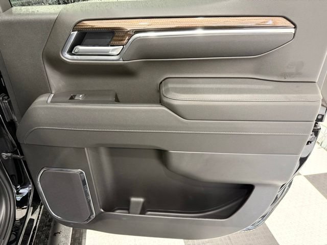 New 2026 Chevrolet Silverado 1500 RST w/ Convenience Package II AWD/4WD image 25