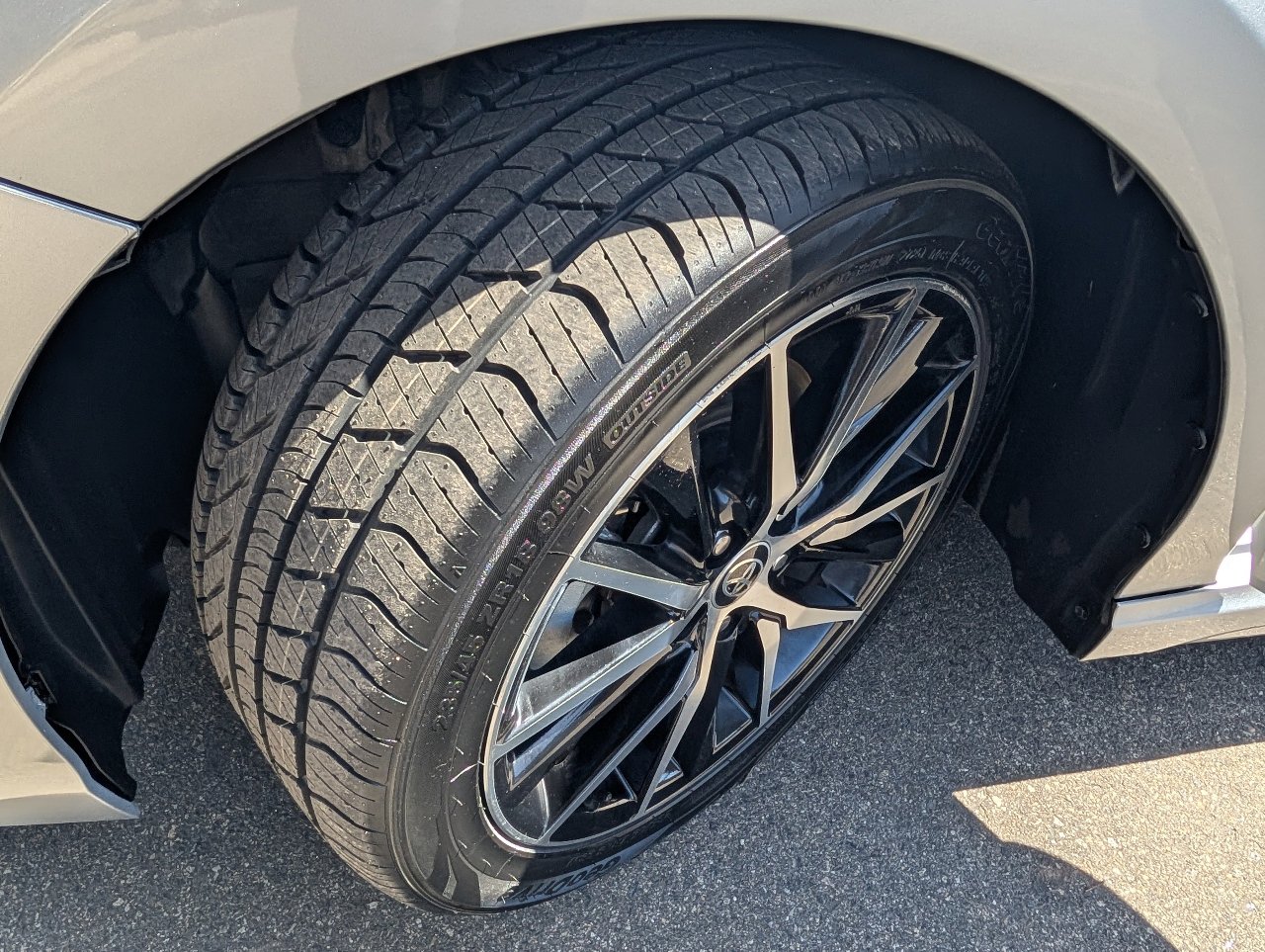 Used 2023 Toyota Camry SE image 21