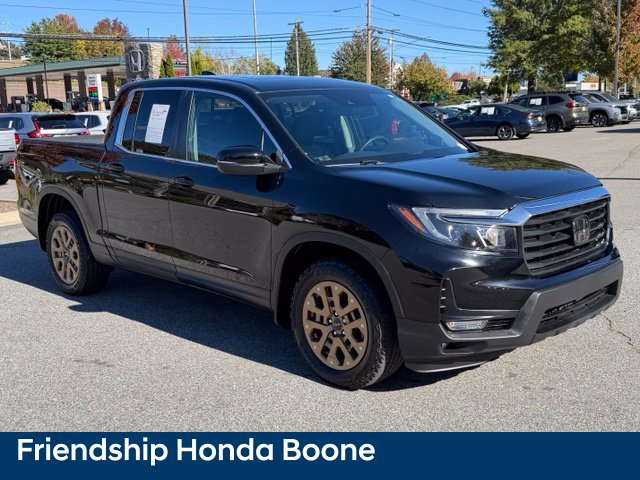 Used 2023 Honda Ridgeline RTL image 2