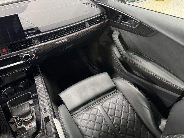 Used 2023 Audi S5 Premium Plus w/ Premium Plus Package AWD/4WD image 14