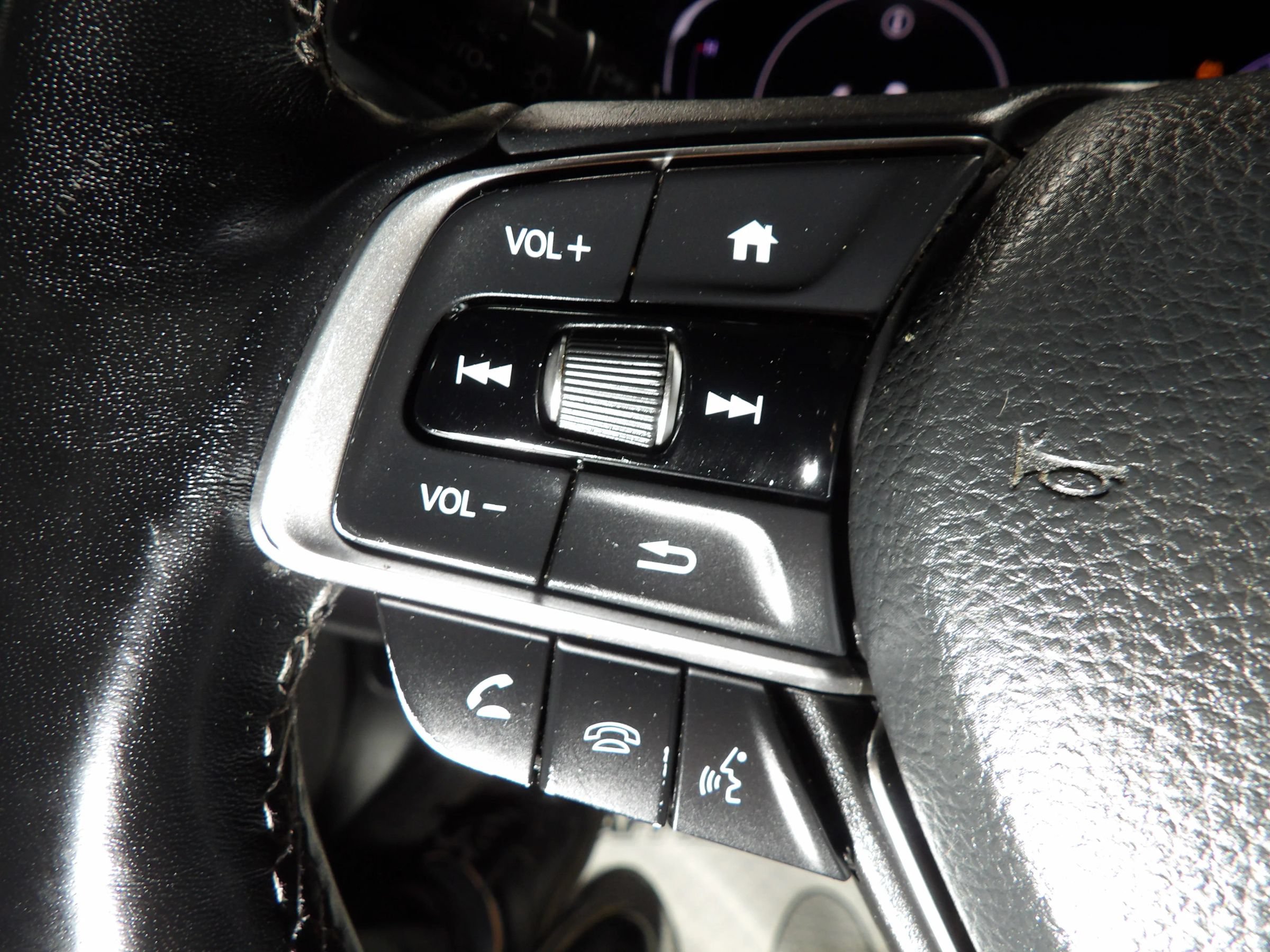 Used 2022 Honda Accord Sport image 19