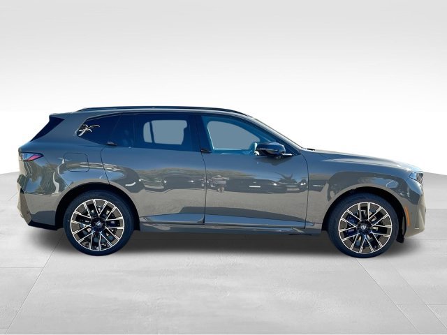 New 2027 BMW X5 xDrive40i w/ M Sport Professional Package AWD/4WD image 13