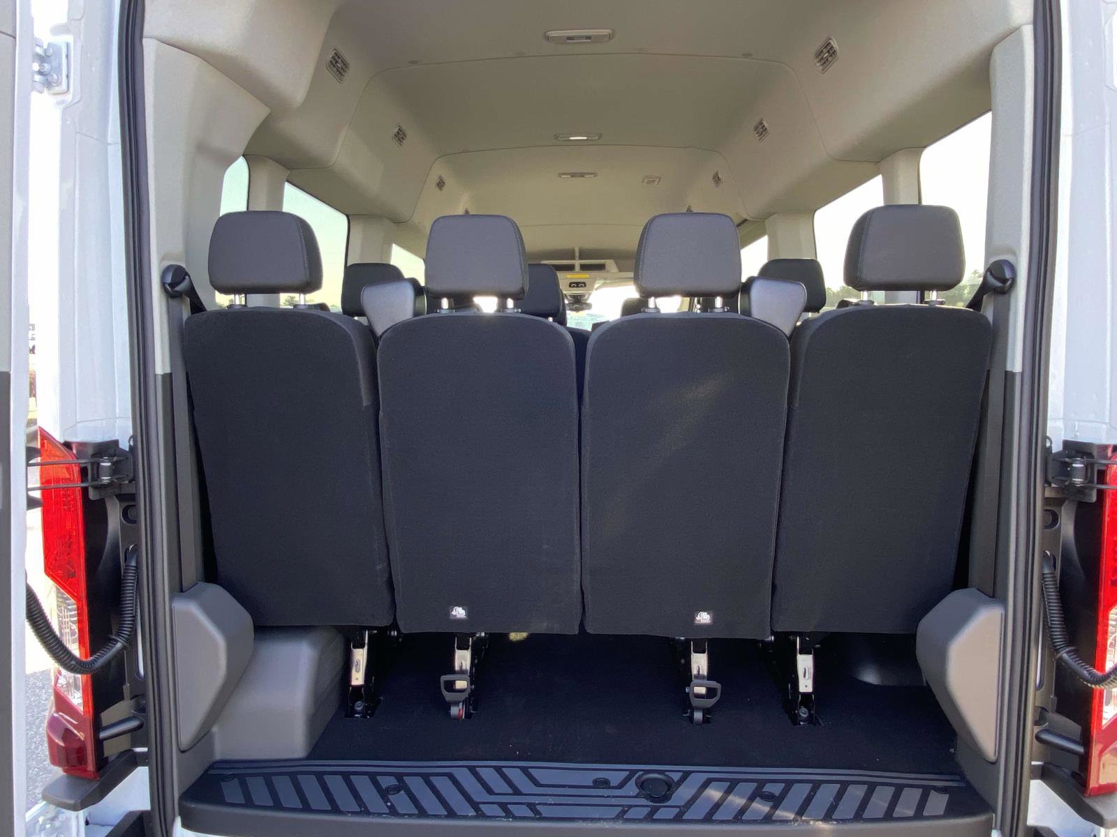 New 2026 Ford Transit 350 XL RWD image 11