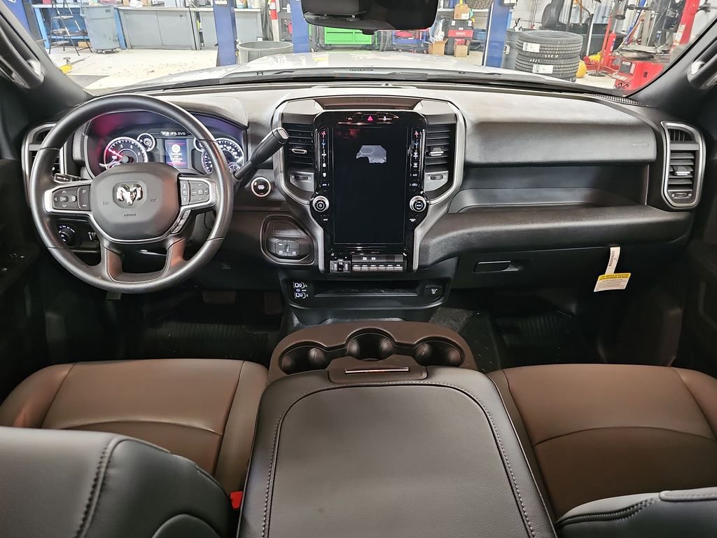 New 2026 RAM 5500 Tradesman image 18