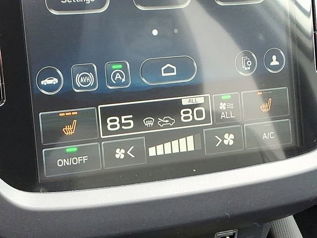 New 2026 Subaru Forester Wilderness image 17