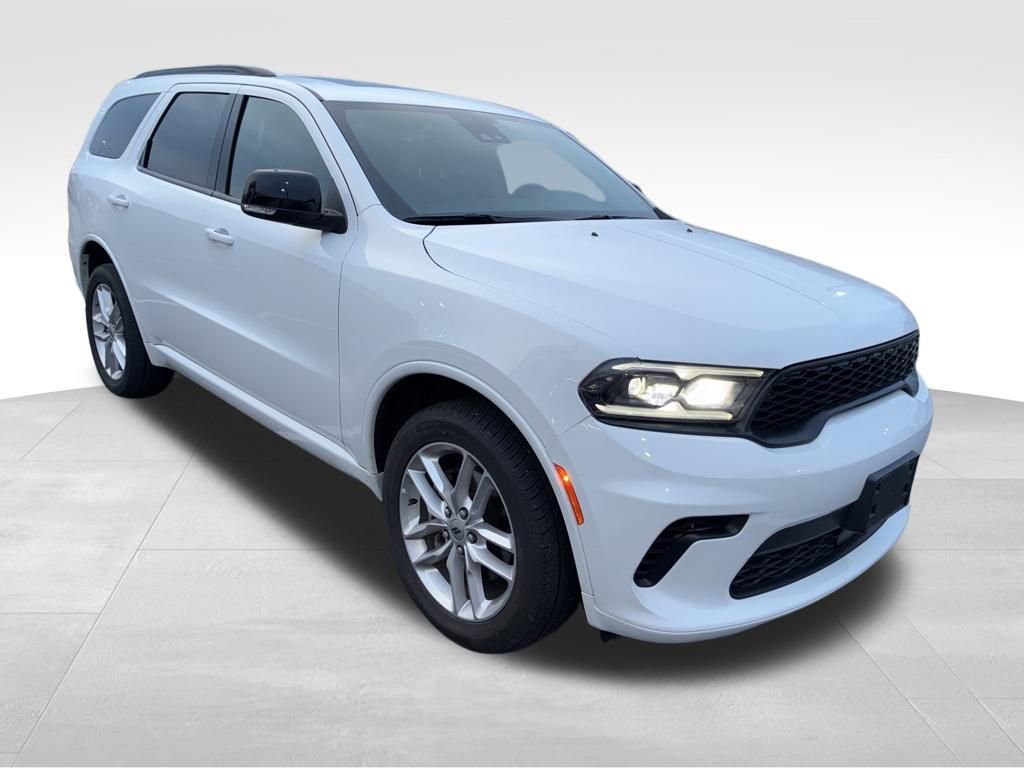 Used 2024 Dodge Durango GT image 8