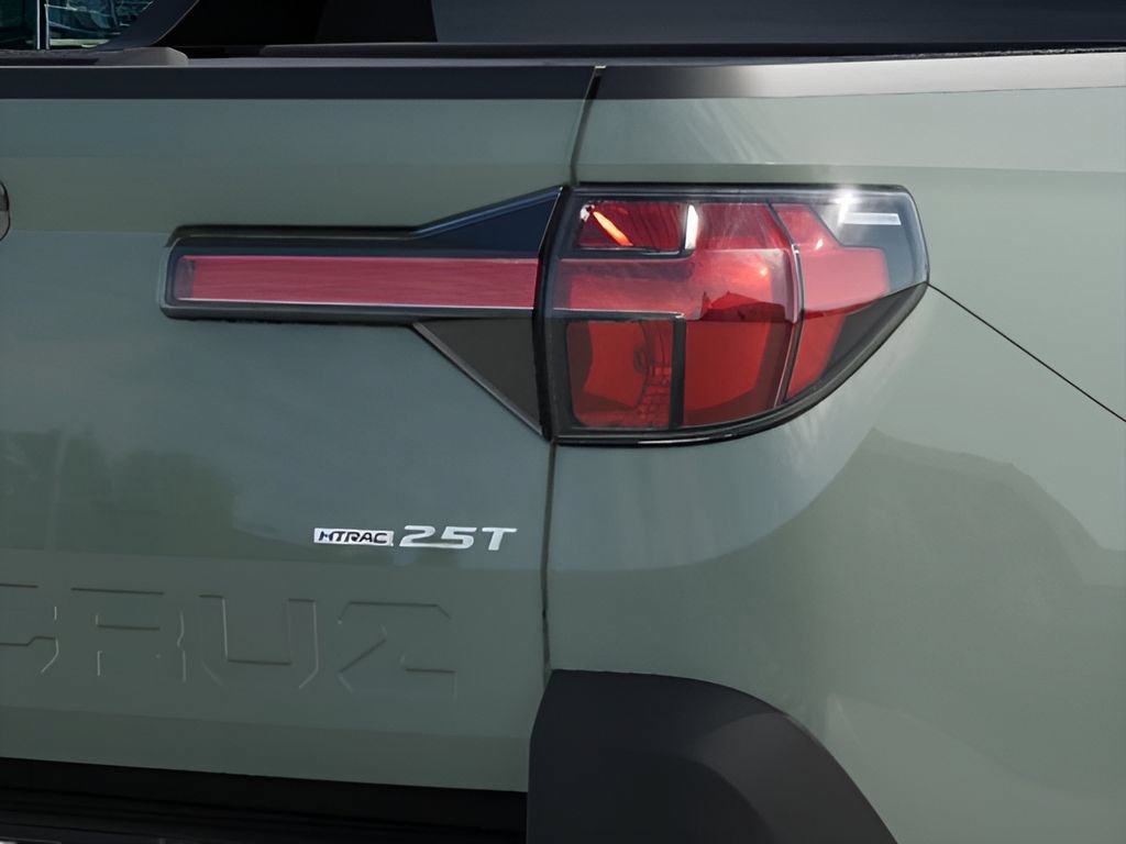 New 2026 Hyundai Santa Cruz XRT AWD/4WD image 10