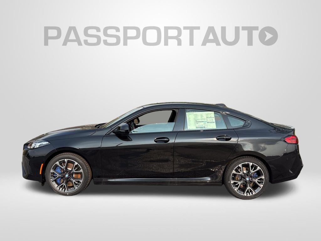 New 2026 BMW 228i xDrive w/ Technology Package AWD/4WD image 2