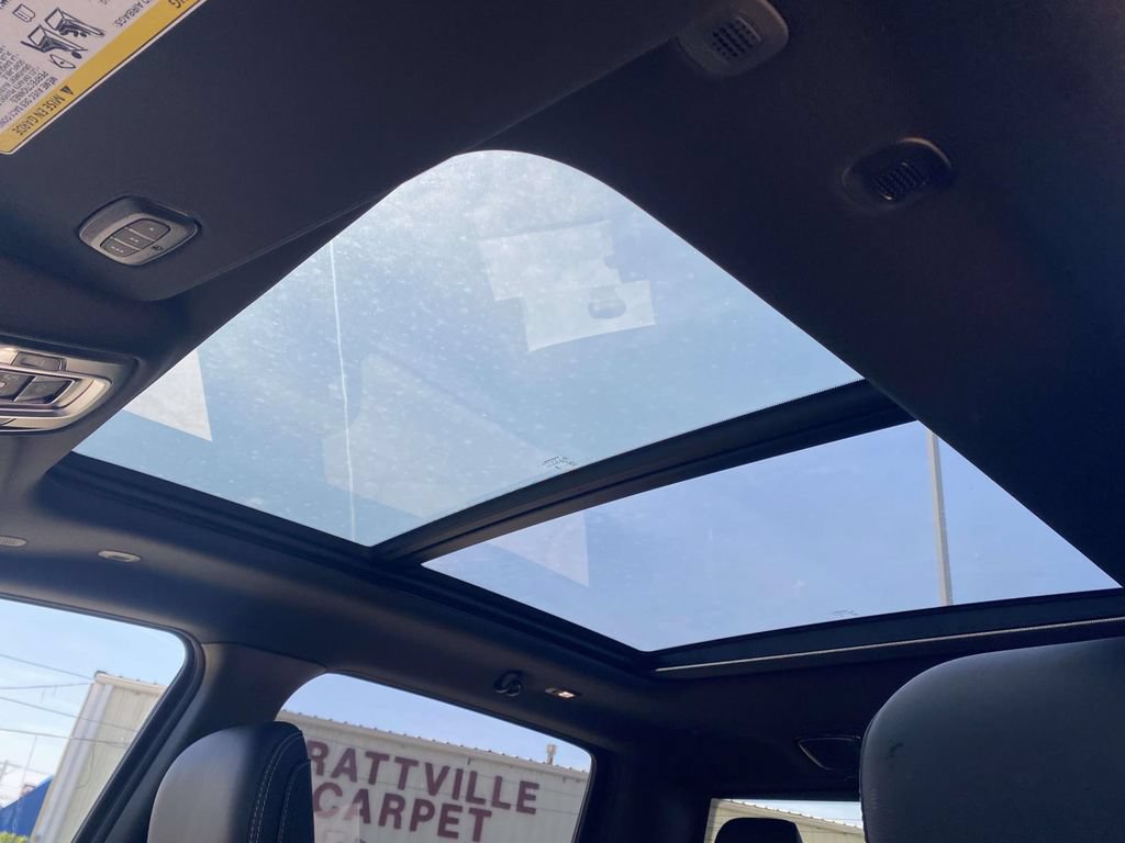 New 2026 RAM 1500 RHO w/ RHO Level 1 Equipment Group AWD/4WD image 48