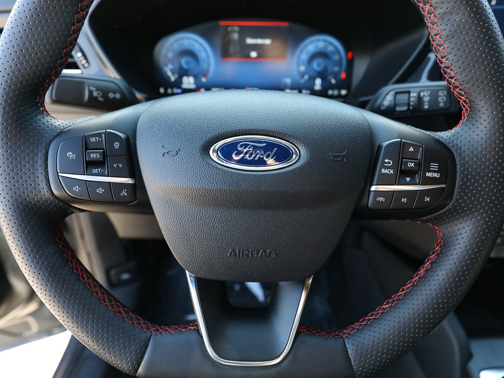 Used 2023 Ford Escape ST-Line Elite AWD/4WD image 15