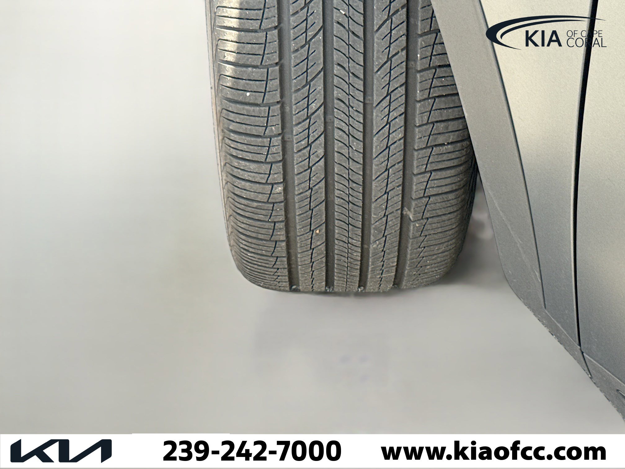 Certified 2026 Kia Sportage X-Line image 42