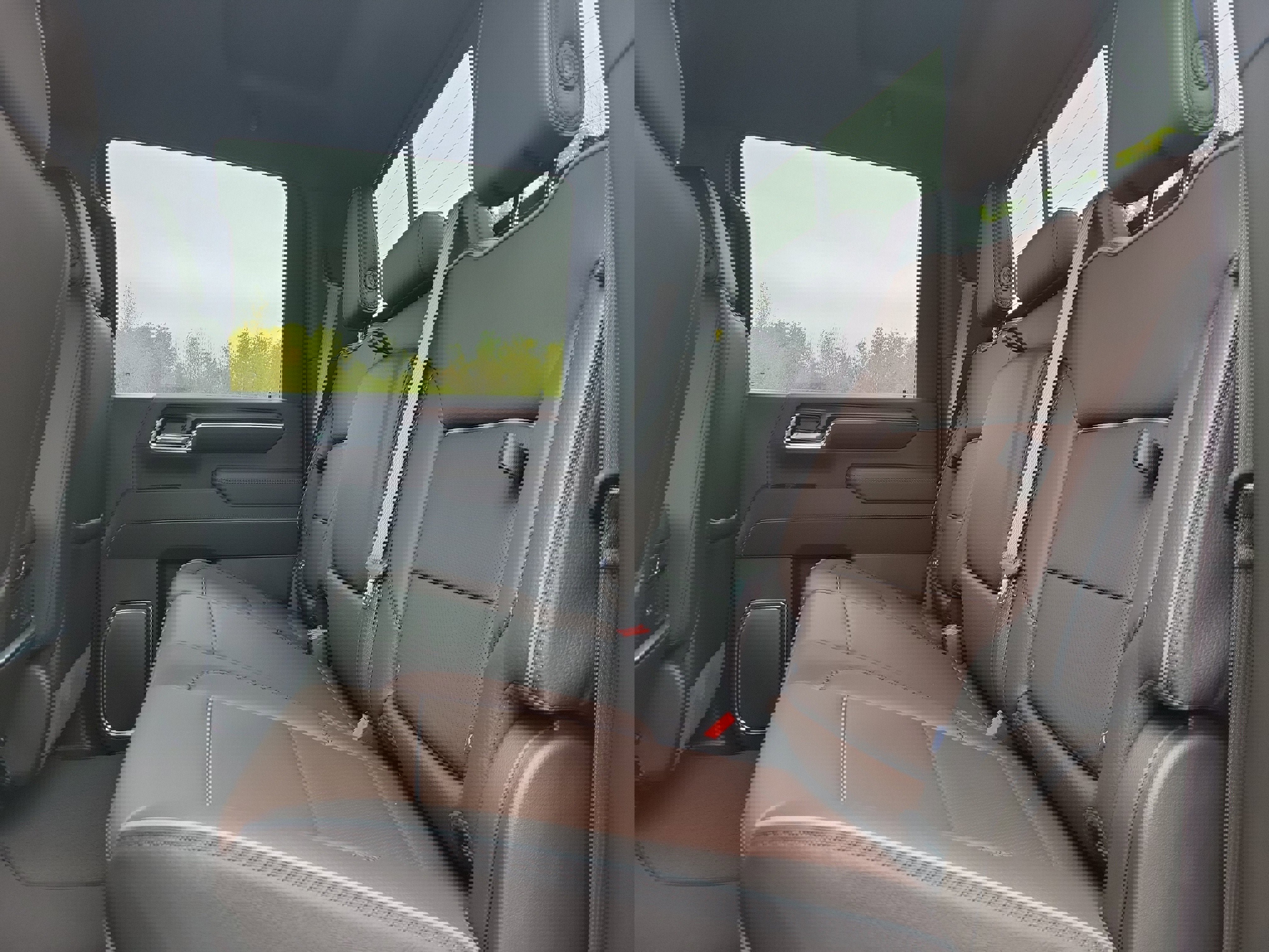 New 2026 GMC Sierra 2500 Denali w/ Max Trailering Package image 16