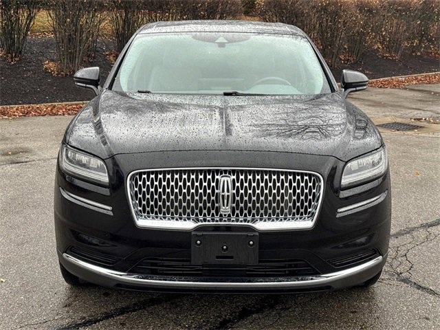 Used 2022 Lincoln Nautilus Reserve image 8