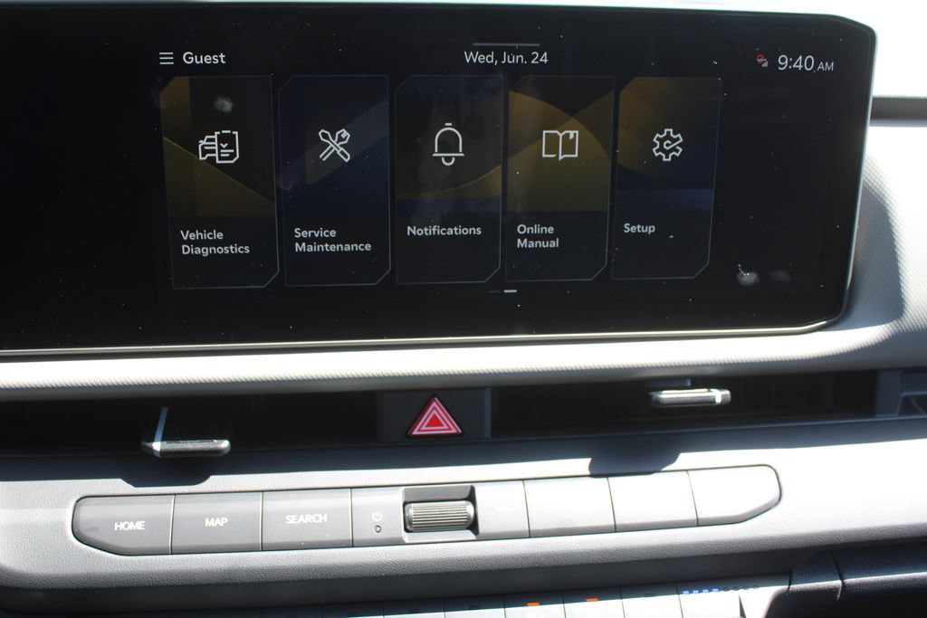 New 2027 Kia Seltos S FWD image 39