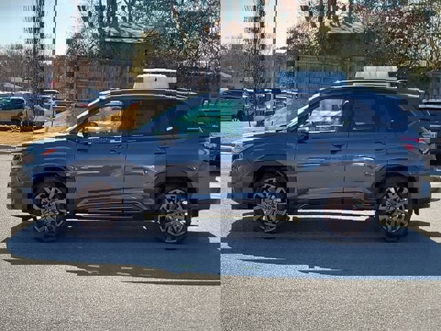 New 2026 Subaru Forester Sport image 6