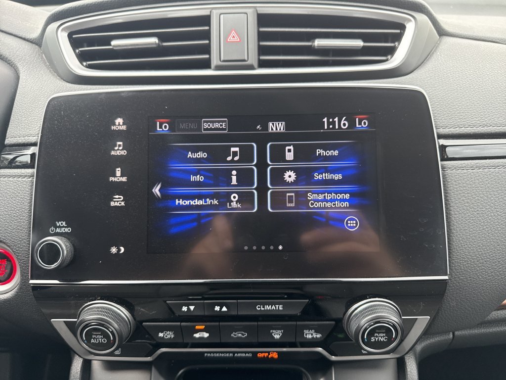 Used 2018 Honda CR-V EX-L image 21