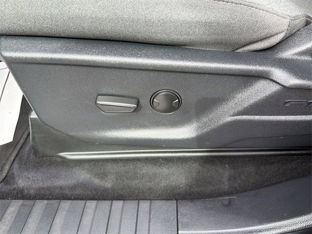 Used 2025 Ford F150 XLT w/ Equipment Group 301A Standard image 15