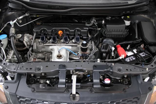 Used 2013 Honda Civic LX image 21