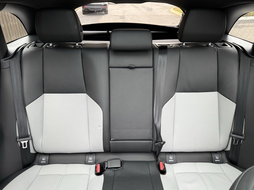 Used 2026 Land Rover Range Rover Velar Dynamic SE image 30