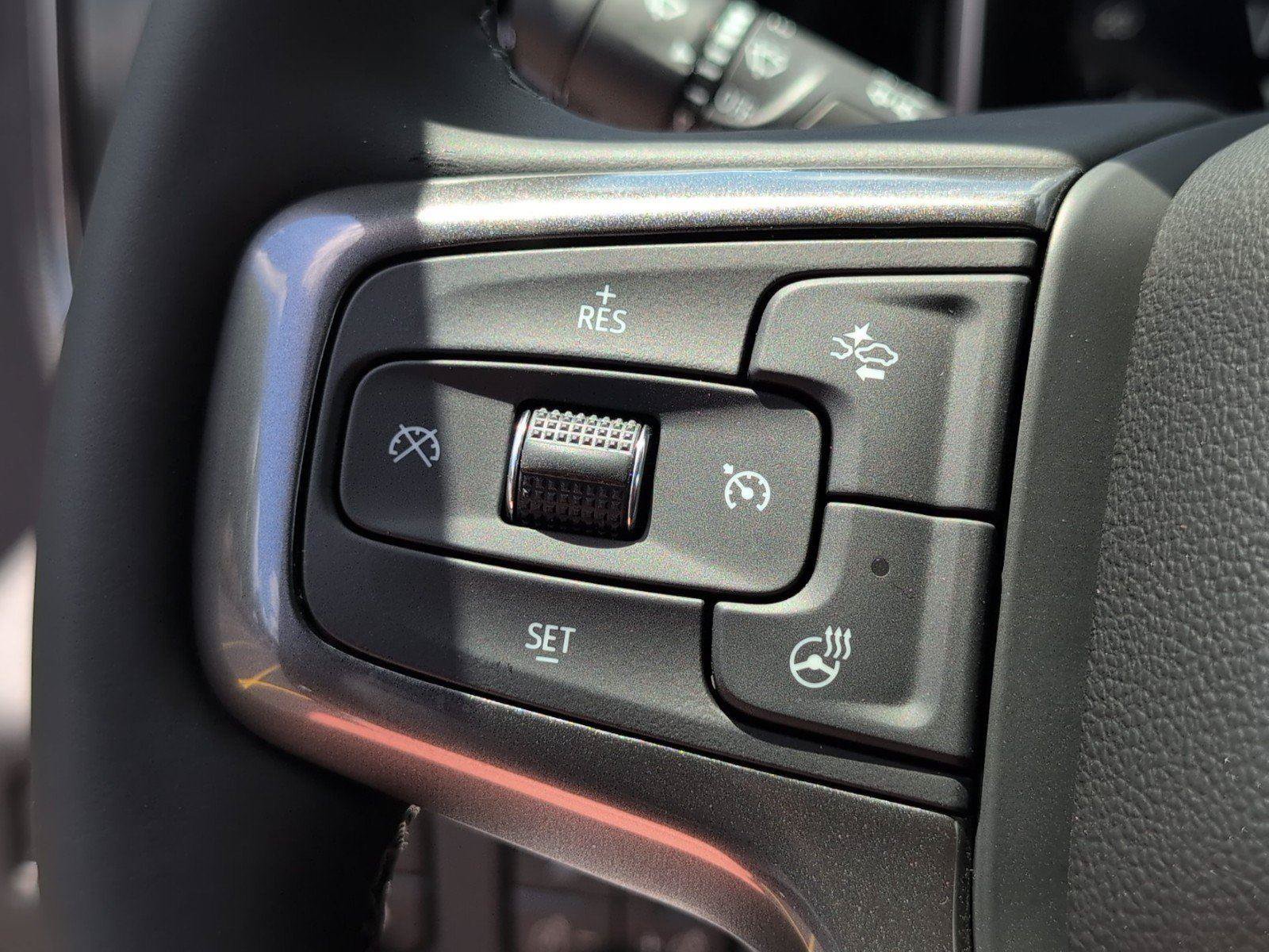 New 2026 Chevrolet Silverado 2500 High Country w/ High Country Premium Package AWD/4WD image 30