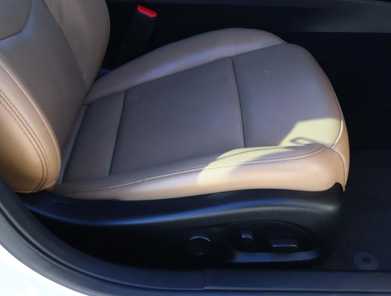 Certified 2021 Cadillac CT5 Premium Luxury image 24